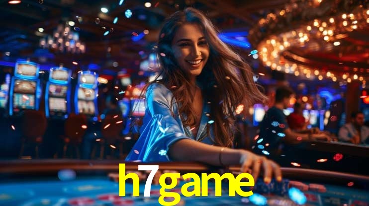 Statistics h7game