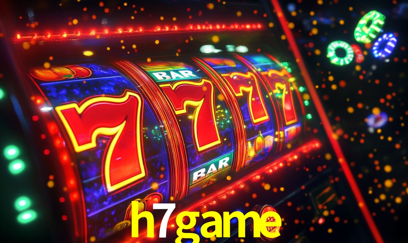h7game - Aposta Insana de Sorte - h7game.com
