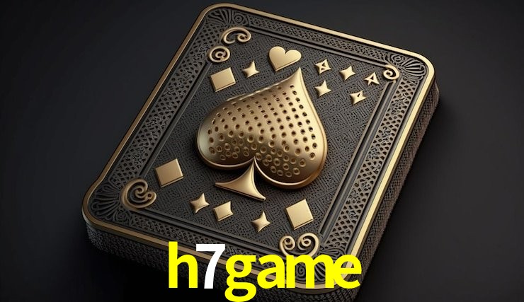 Estatísticas h7game