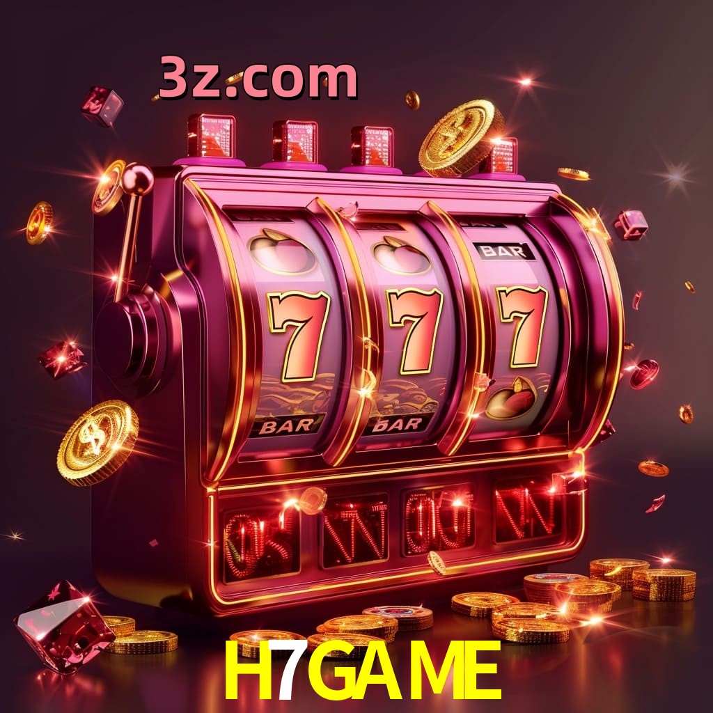 Bônus de Primeiro Depósito R$ 10.200 em H7GAME