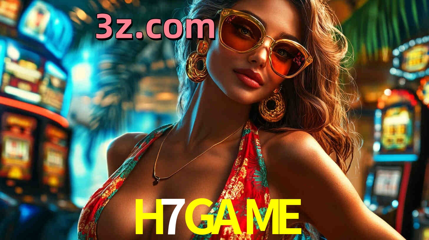 Casino Online H7GAME | Os Melhores Slots no Brasil