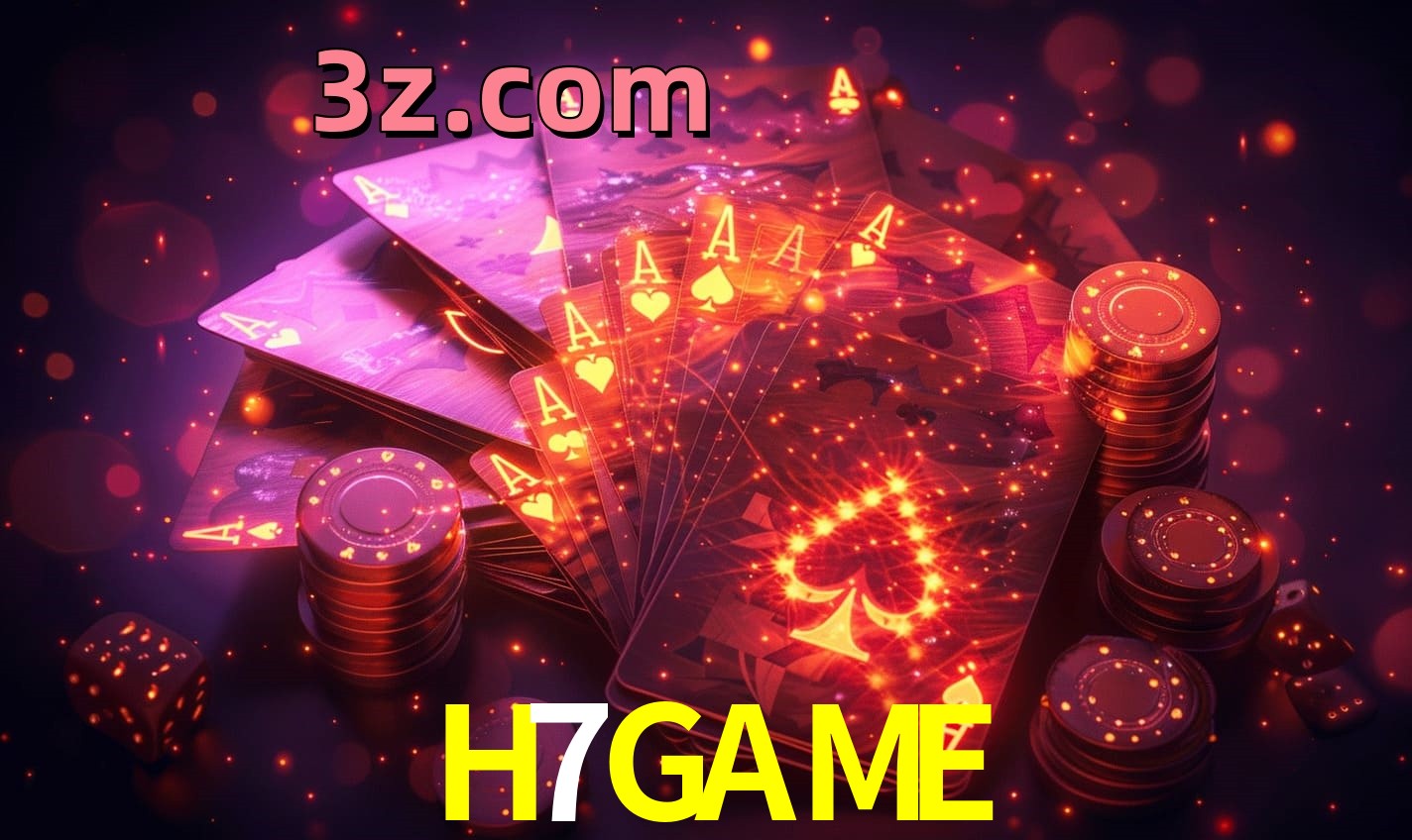Login no Cassino Online H7GAME