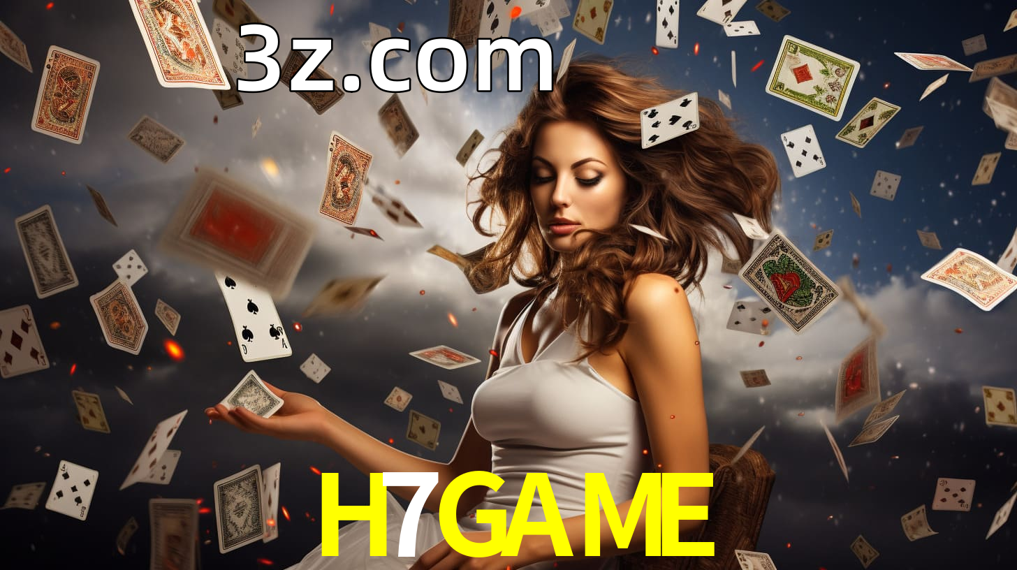 H7GAME Casino Online | Site Oficial