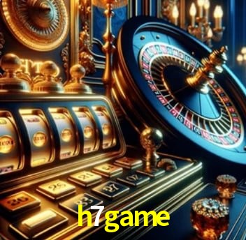 Mesa de Blackjack h7game