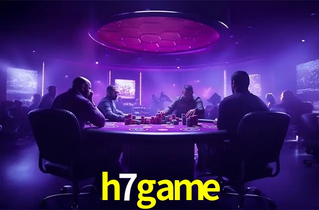Inovações de Jogos na h7game: O Futuro das Experiências Interativas