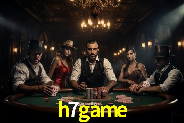 Download para Android e iOS na h7game