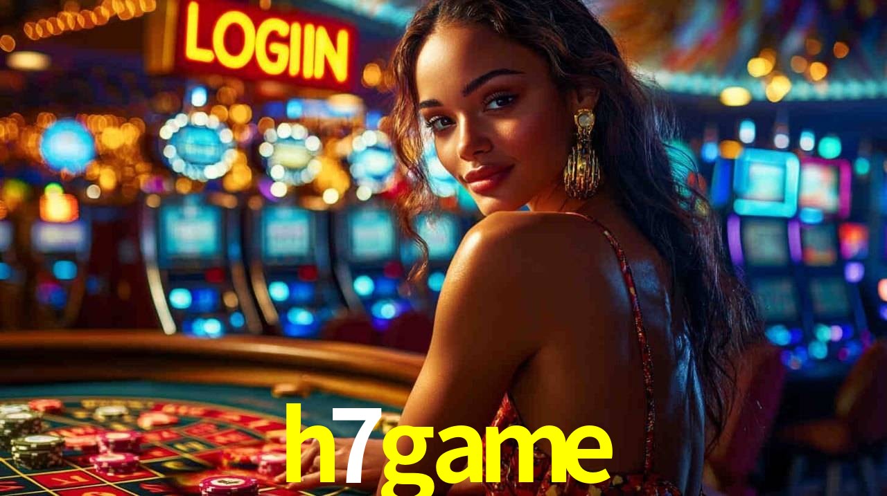 Casino Ao Vivo h7game