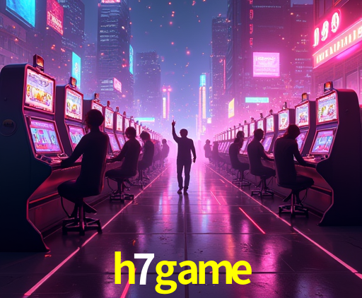 Bônus Diários h7game