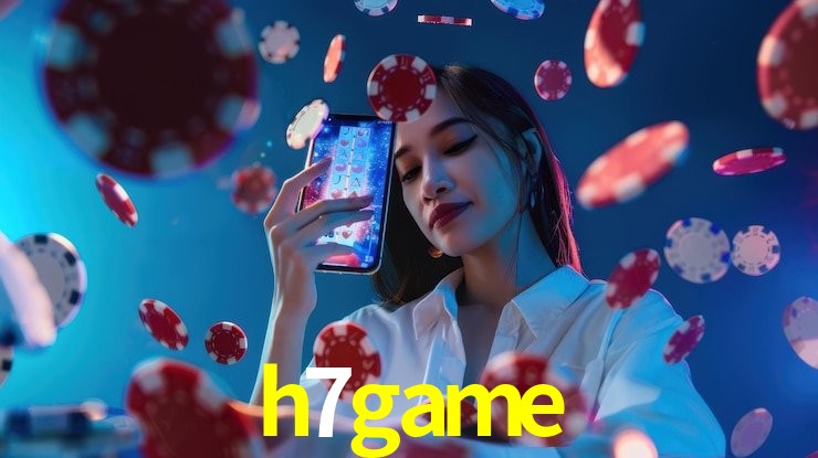 Desvendando o Mundo dos Jogos Virtuais na h7game