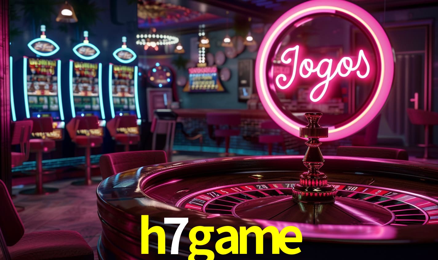 Descubra o Programa VIP da h7game: Vantagens Exclusivas para Jogadores