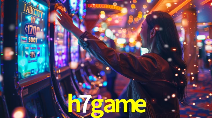 Experimente o Login Seguro Premium no h7game