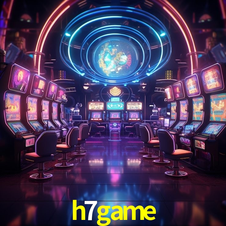 Jackpots e promoções na h7game