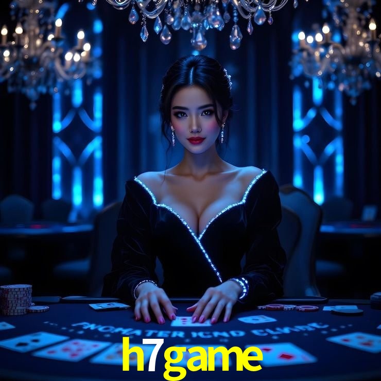 Jogos de Slot h7game