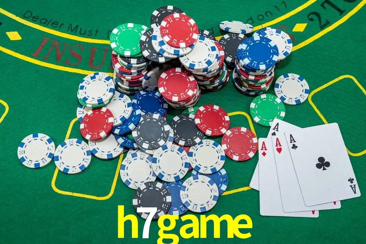 Jogos Exclusivos h7game