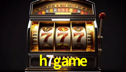 Descubra a Magia dos Jogos de Arcade no h7game