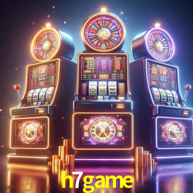 Explore as vantagens do h7game: serviço profissional e confiabilidade