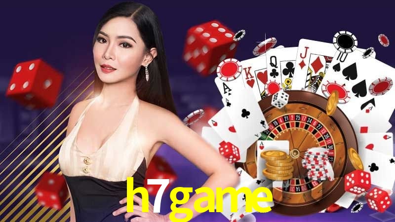 Roda da fortuna na h7game