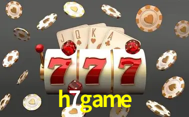 Cassino ao vivo com dealers reais na h7game