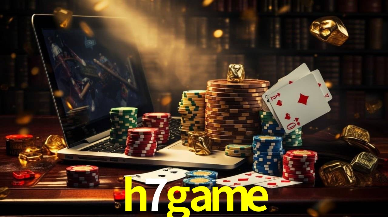 Casino Ao Vivo h7game