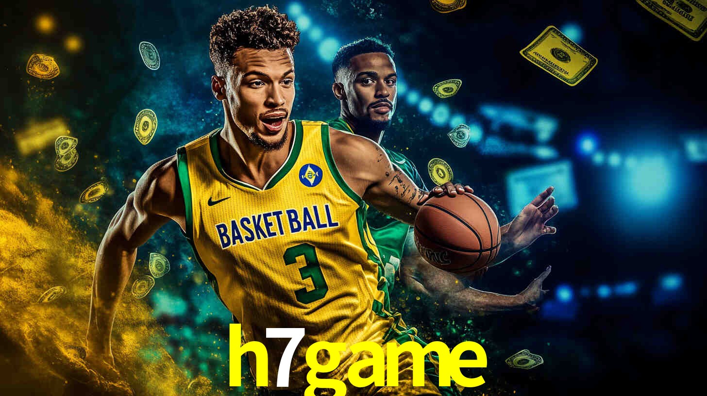 Descubra o Programa VIP da h7game: Vantagens Exclusivas para Jogadores