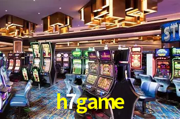 A Emoção da Loteria na h7game: Uma Chance de Mudança de Vida