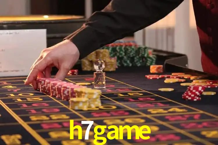 Desvendando o Mundo dos Jogos Virtuais na h7game