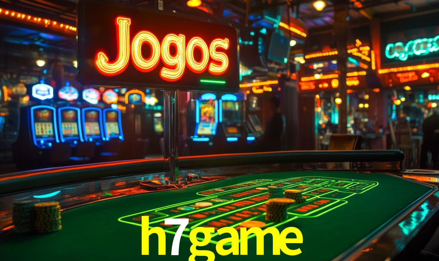 Login Seguro h7game