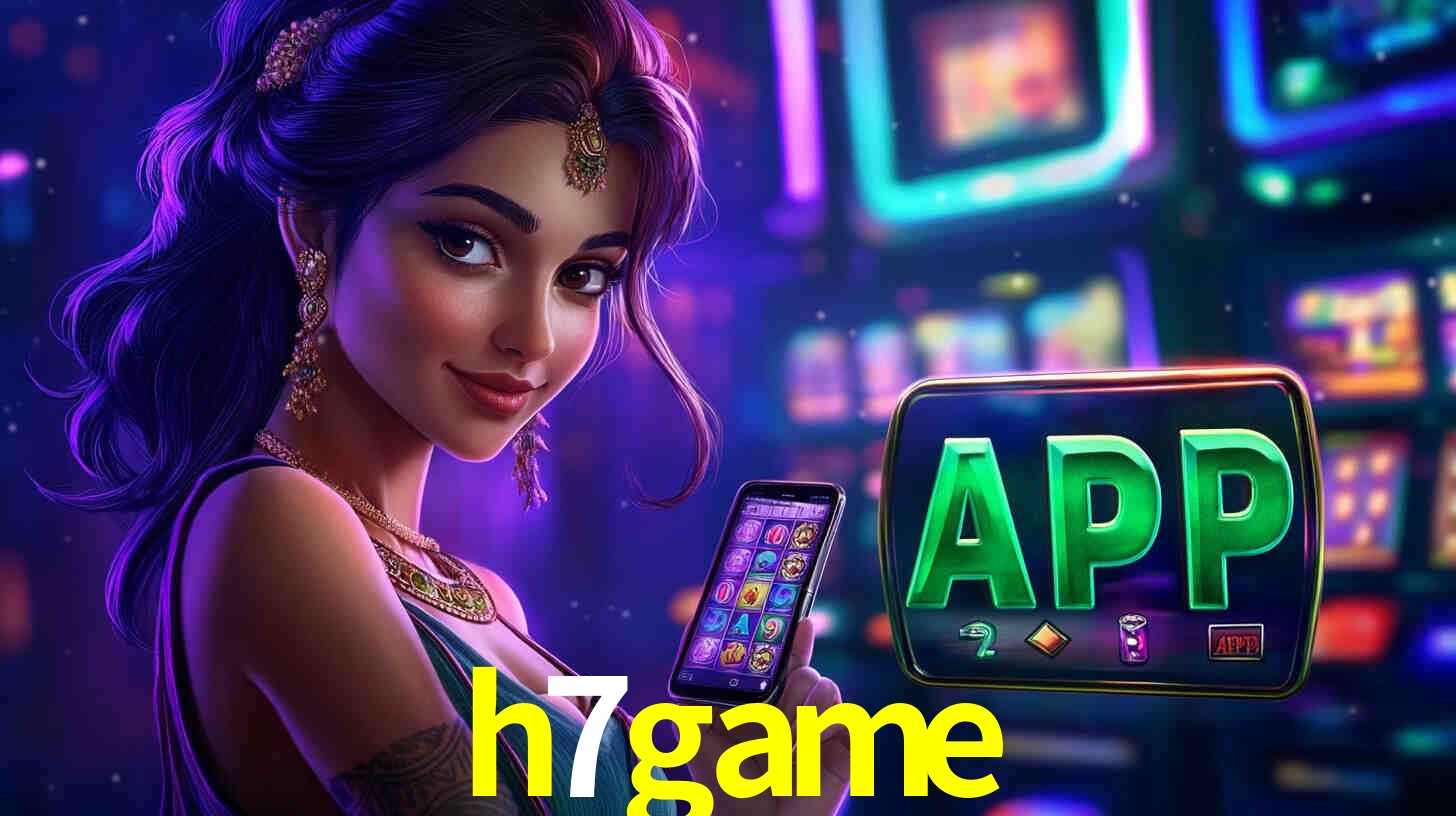 h7game: A Experiência de Casino com Jogos de Mesa ao Vivo