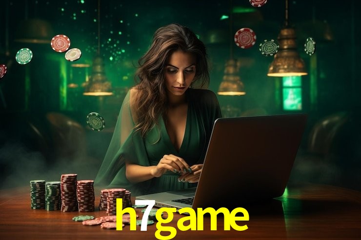 Escolher plataforma para baixar h7game
