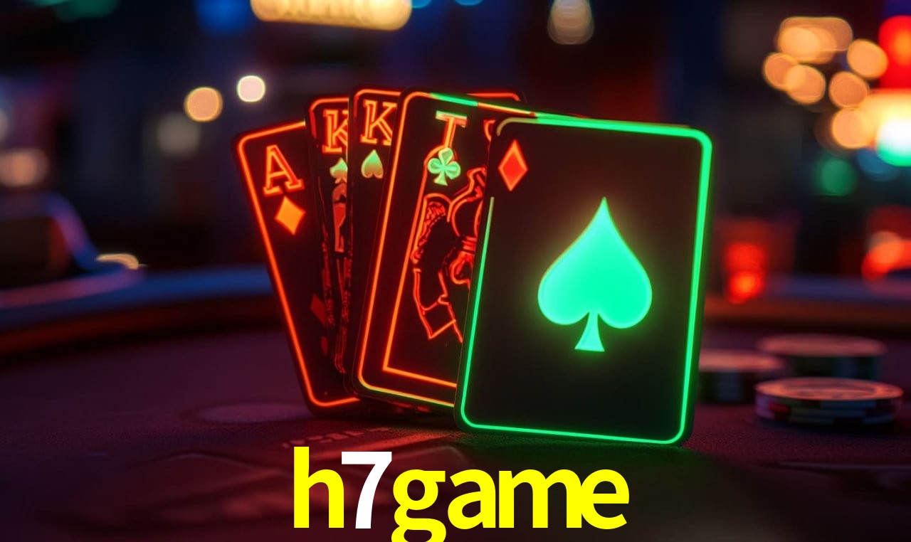 Recursos de Bônus h7game