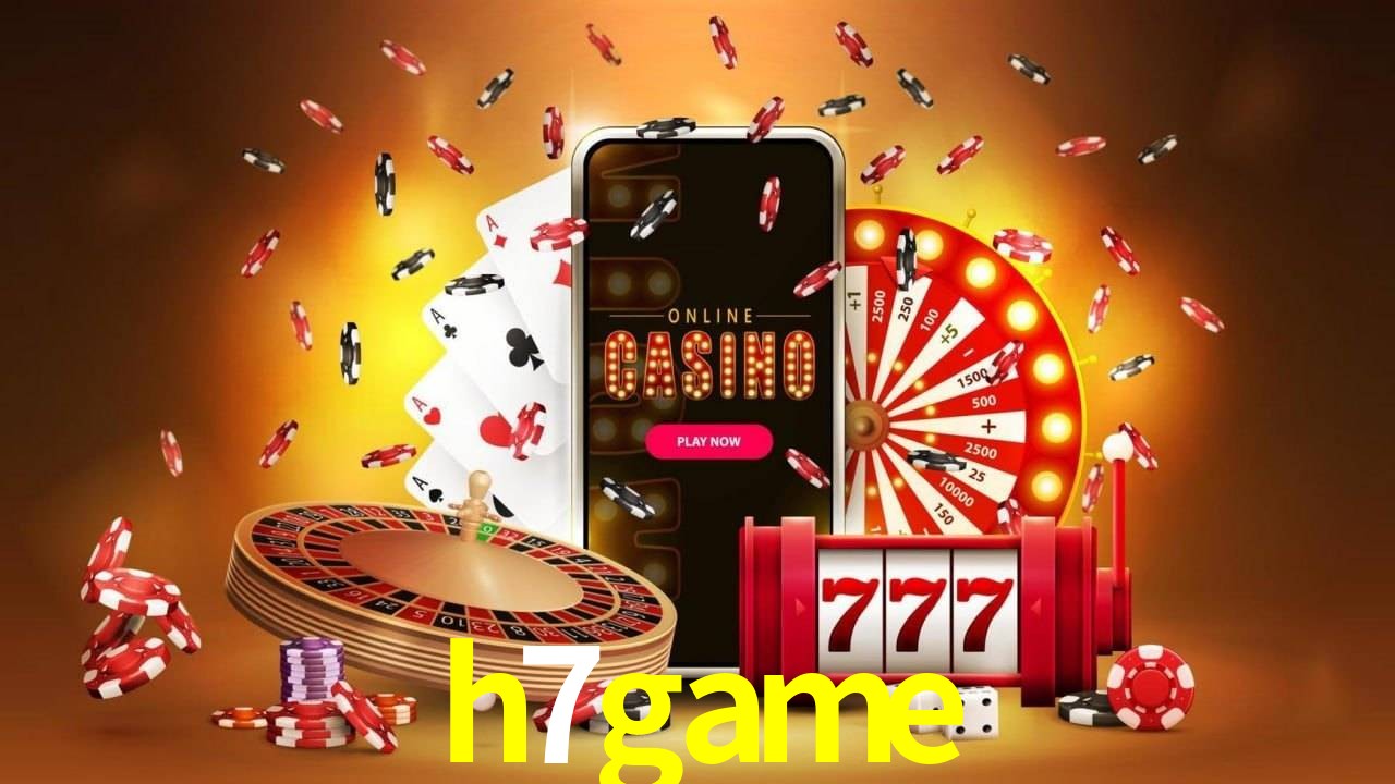 Provedores de Jogos h7game
