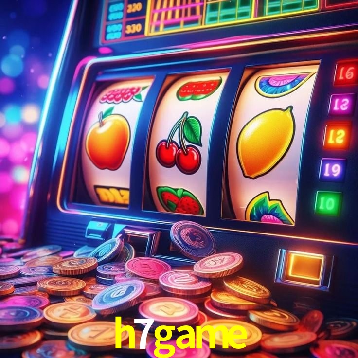 Estatísticas Esportivas h7game