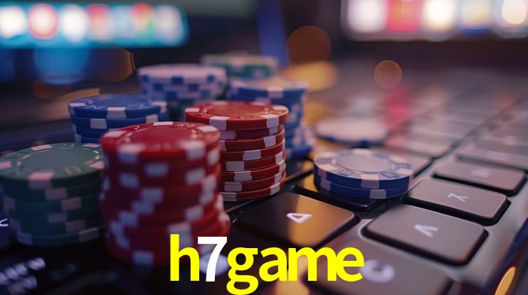 Design Responsivo h7game