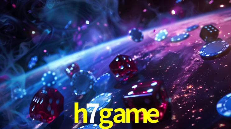 Game Providers h7game