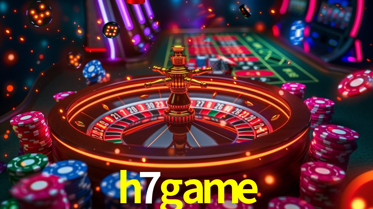cassino h7game
