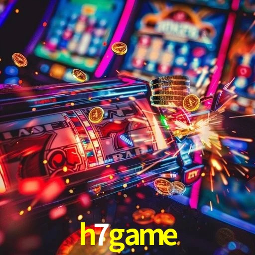 Bônus de Boas-vindas h7game