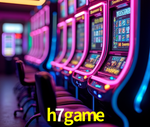 Segurança e performance na plataforma h7game
