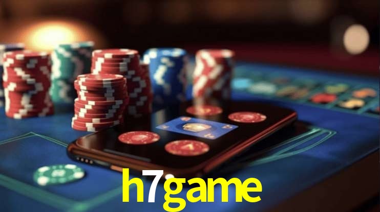 Diretório de Jogos h7game