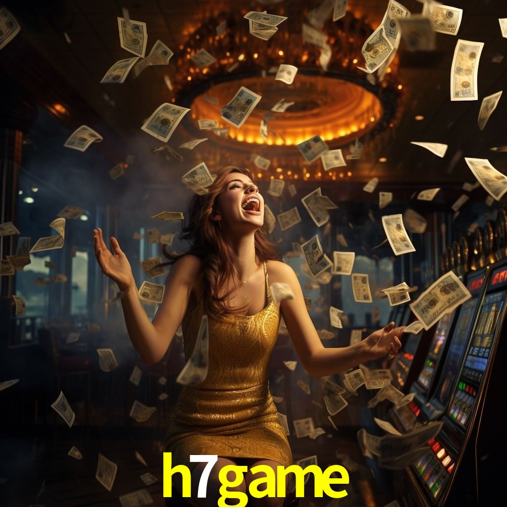Spaceman Game h7game
