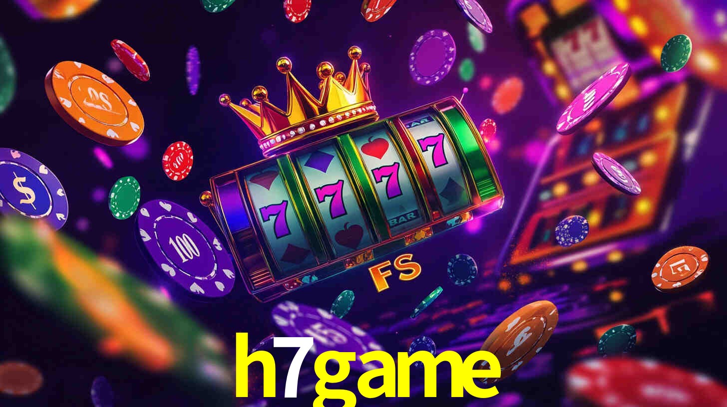Programa VIP h7game