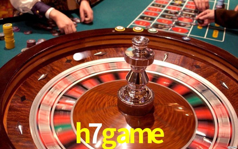PIX Instantâneo h7game