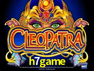 Jogos de mesa e apostas rápidas na h7game