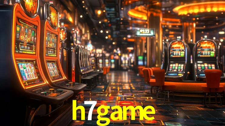 Bônus de boas-vindas na h7game