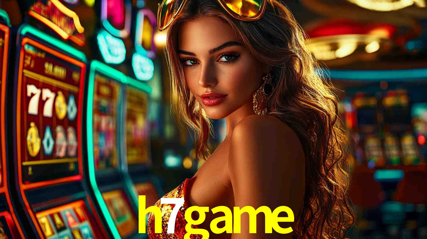 Welcome Bonus h7game