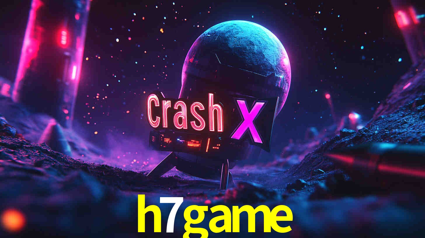 Inovações de Jogos na h7game: O Futuro das Experiências Interativas