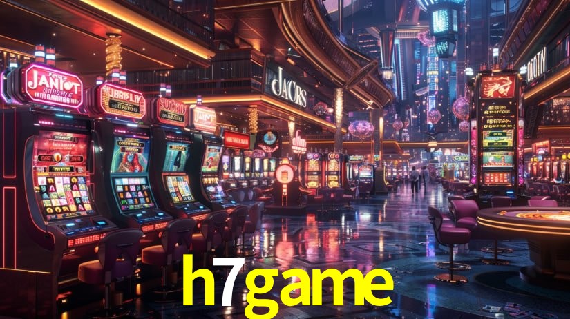 Games Directory h7game