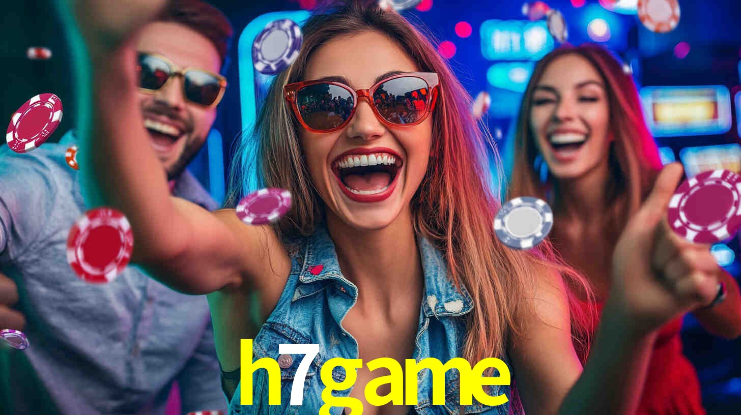 Apostas Esportivas na h7game: Um Guia Completo